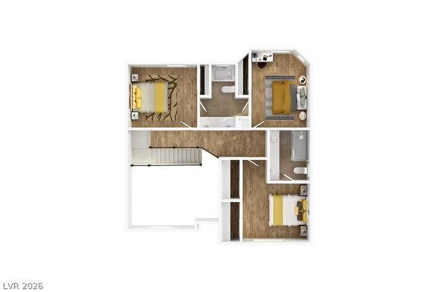 217 MOOSE Lane, Las Vegas, NV 89145