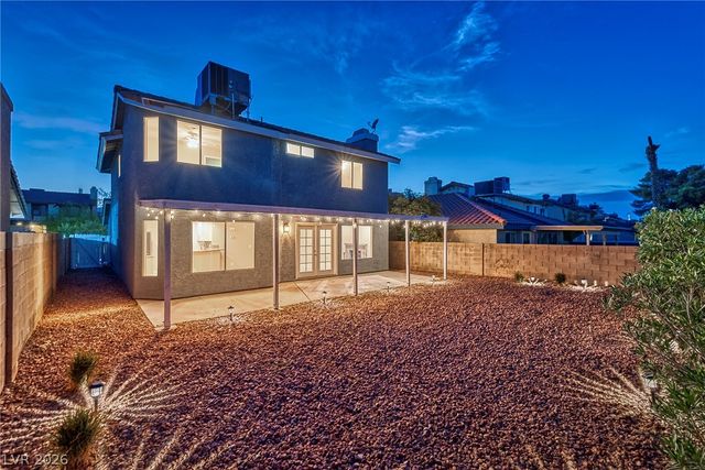 217 MOOSE Lane, Las Vegas, NV 89145