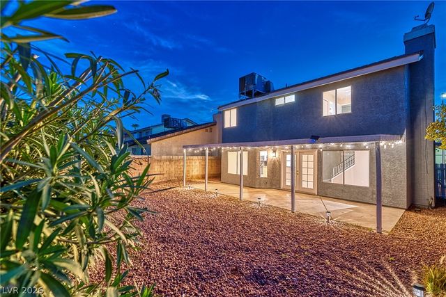 217 MOOSE Lane, Las Vegas, NV 89145