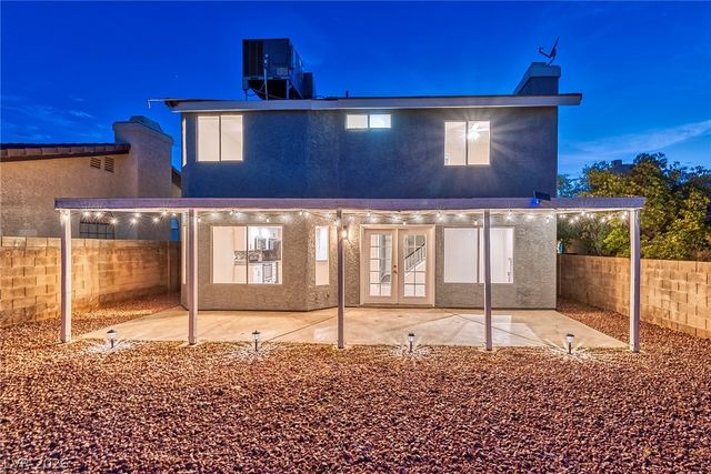 217 MOOSE Lane, Las Vegas, NV 89145