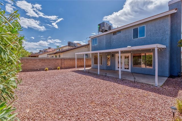 217 MOOSE Lane, Las Vegas, NV 89145