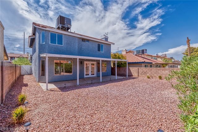 217 MOOSE Lane, Las Vegas, NV 89145