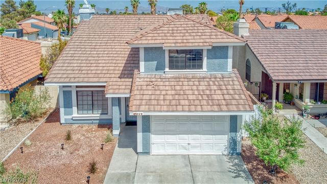 217 MOOSE Lane, Las Vegas, NV 89145