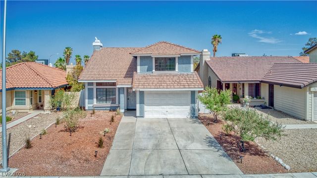 217 MOOSE Lane, Las Vegas, NV 89145
