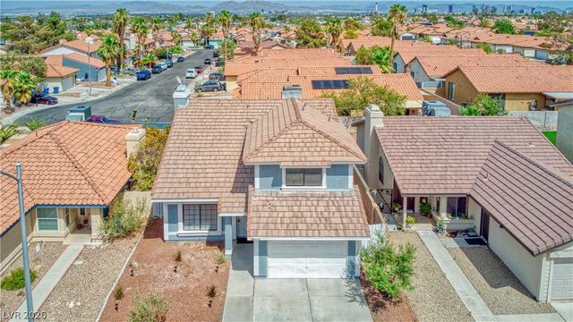 217 MOOSE Lane, Las Vegas, NV 89145