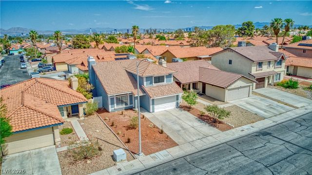 217 MOOSE Lane, Las Vegas, NV 89145