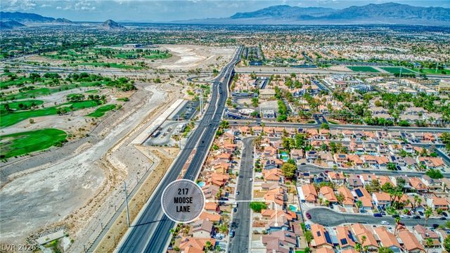 217 MOOSE Lane, Las Vegas, NV 89145