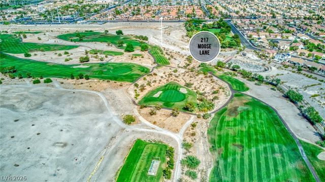 217 MOOSE Lane, Las Vegas, NV 89145