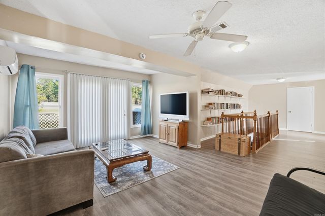 5906 Karen Drive, North Little Rock, AR 72118