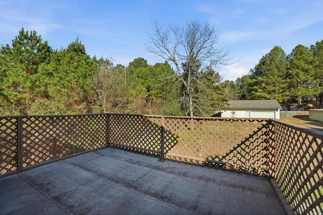 5906 Karen Drive, North Little Rock, AR 72118