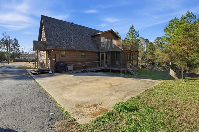 5906 Karen Drive, North Little Rock, AR 72118