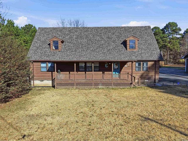 5906 Karen Drive, North Little Rock, AR 72118