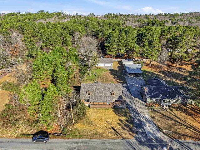 5906 Karen Drive, North Little Rock, AR 72118