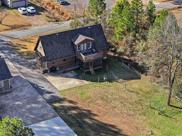 5906 Karen Drive, North Little Rock, AR 72118