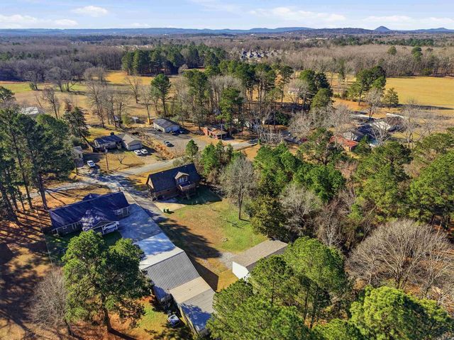 5906 Karen Drive, North Little Rock, AR 72118