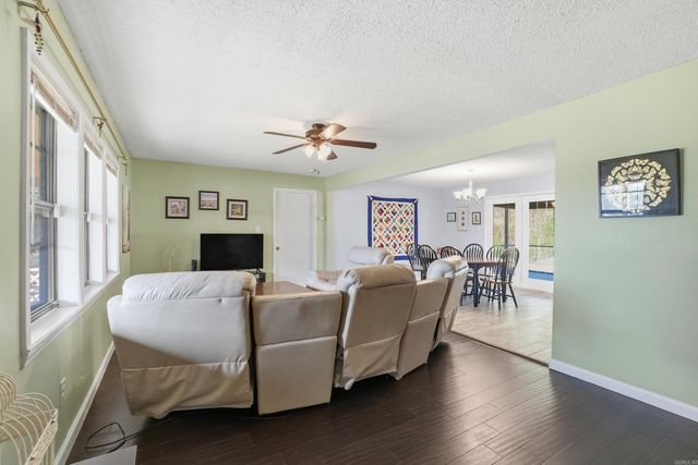 5906 Karen Drive, North Little Rock, AR 72118