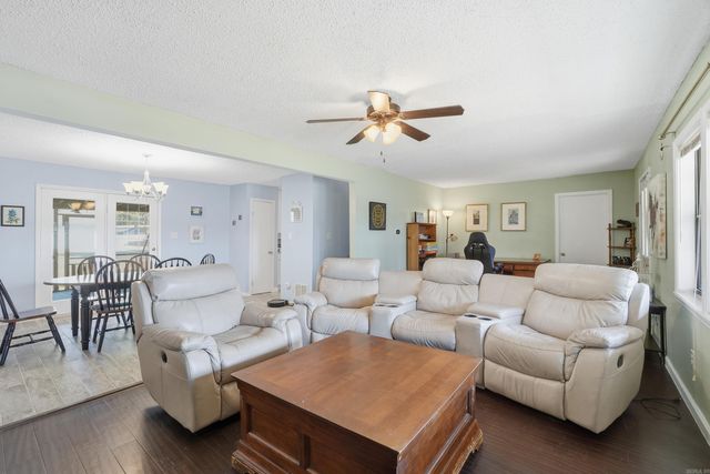 5906 Karen Drive, North Little Rock, AR 72118