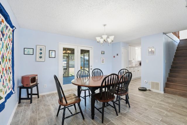 5906 Karen Drive, North Little Rock, AR 72118