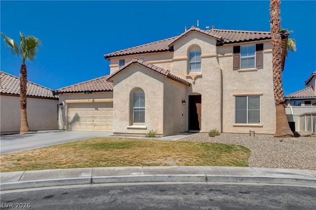 5331 Kadena Garden Court, North Las Vegas, NV 89031