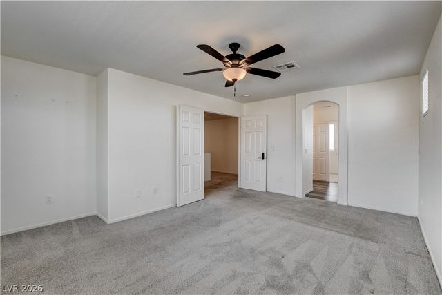 5331 Kadena Garden Court, North Las Vegas, NV 89031
