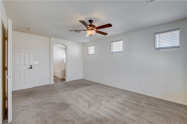 5331 Kadena Garden Court, North Las Vegas, NV 89031