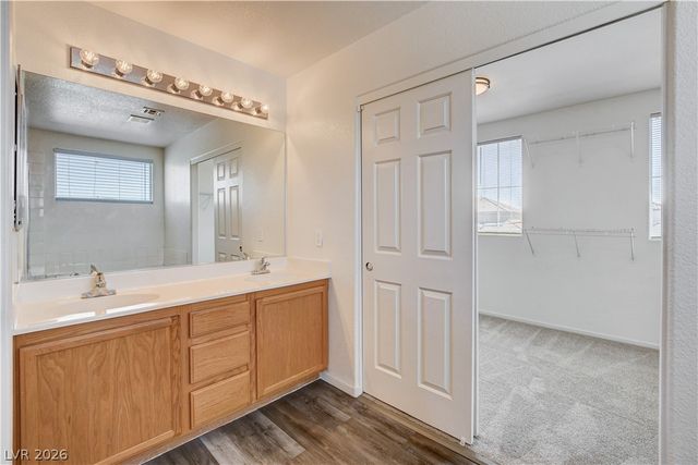 5331 Kadena Garden Court, North Las Vegas, NV 89031