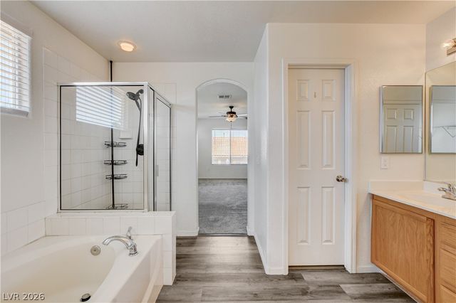 5331 Kadena Garden Court, North Las Vegas, NV 89031