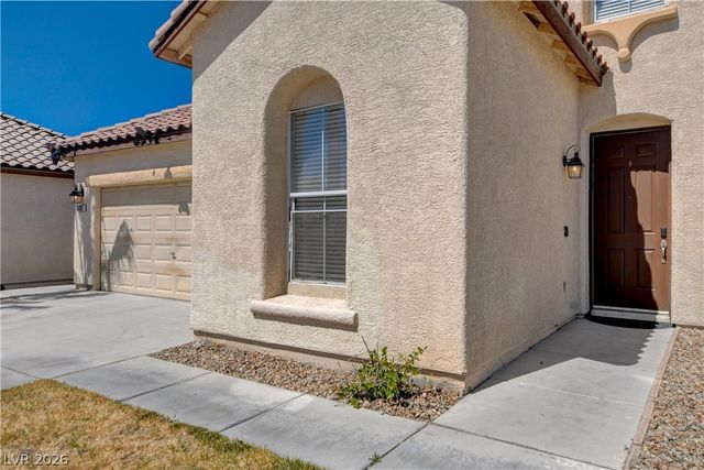 5331 Kadena Garden Court, North Las Vegas, NV 89031