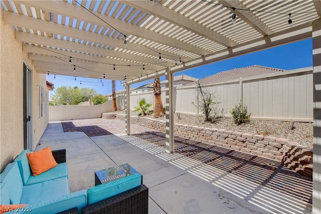 5331 Kadena Garden Court, North Las Vegas, NV 89031