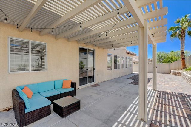 5331 Kadena Garden Court, North Las Vegas, NV 89031