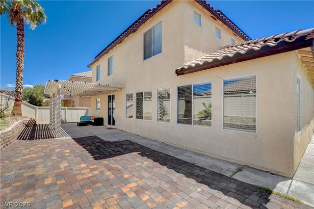 5331 Kadena Garden Court, North Las Vegas, NV 89031
