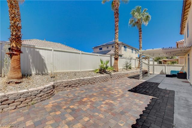 5331 Kadena Garden Court, North Las Vegas, NV 89031