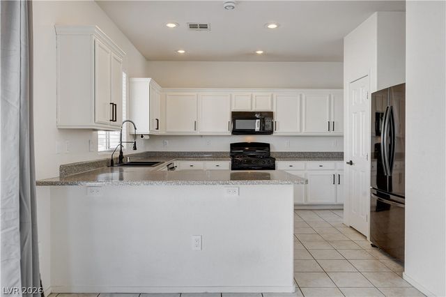 5331 Kadena Garden Court, North Las Vegas, NV 89031