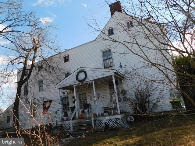 669 OLD SUMMIT BRIDGE RD, Middletown, DE 19709