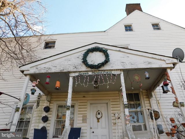 669 OLD SUMMIT BRIDGE RD, Middletown, DE 19709