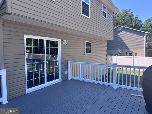 12567 CHILDRESS ROAD, Lusby, MD 20657
