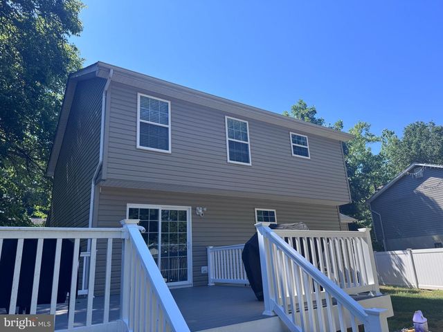 12567 CHILDRESS ROAD, Lusby, MD 20657