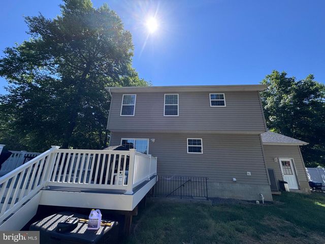 12567 CHILDRESS ROAD, Lusby, MD 20657