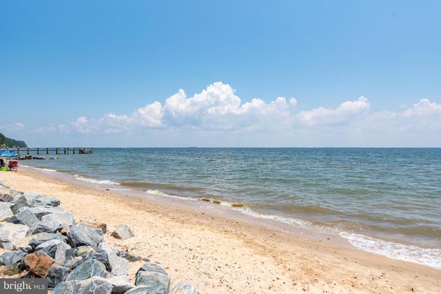 12567 CHILDRESS ROAD, Lusby, MD 20657