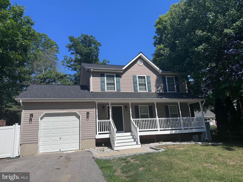 Image 2 of property listing at 12567 CHILDRESS ROAD, Lusby, MD 20657
