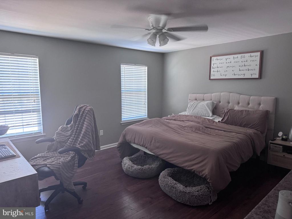 Image 25 of property listing at 12567 CHILDRESS ROAD, Lusby, MD 20657