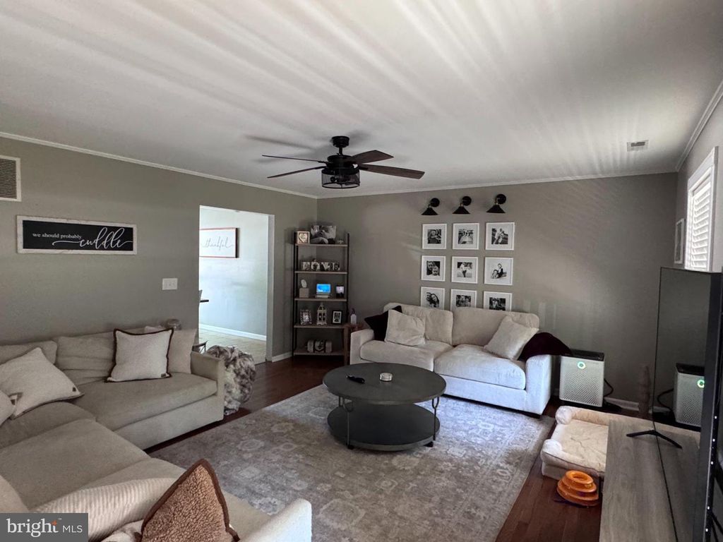 Image 7 of property listing at 12567 CHILDRESS ROAD, Lusby, MD 20657