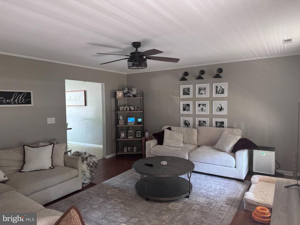 Image 8 of property listing at 12567 CHILDRESS ROAD, Lusby, MD 20657