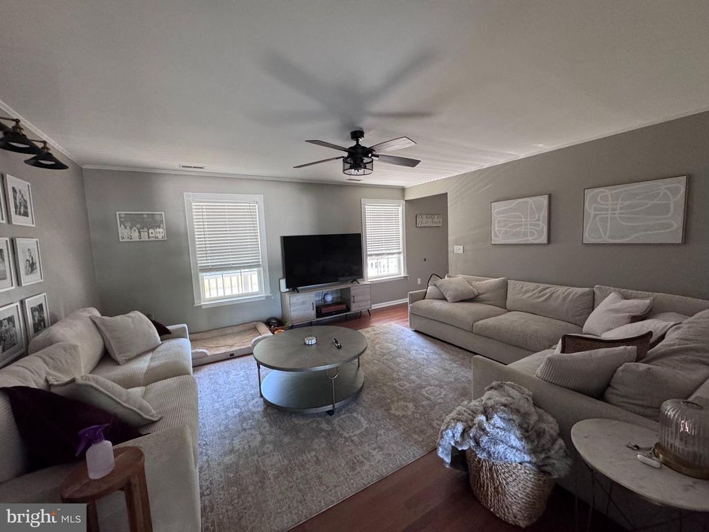 Image 9 of property listing at 12567 CHILDRESS ROAD, Lusby, MD 20657