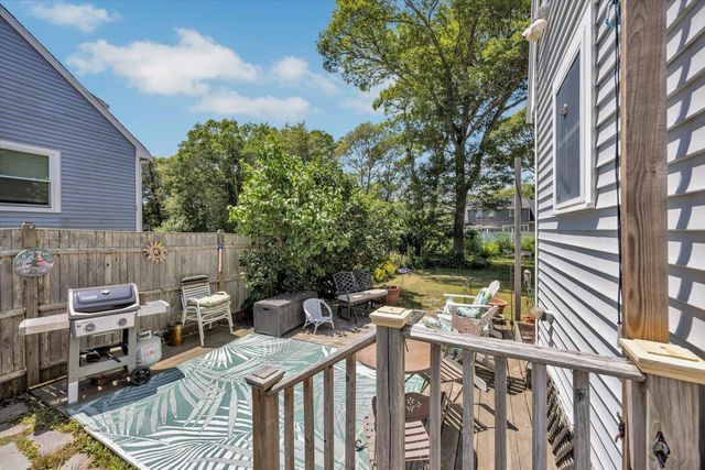 213 Buckwood Drive, Hyannis, MA 02601