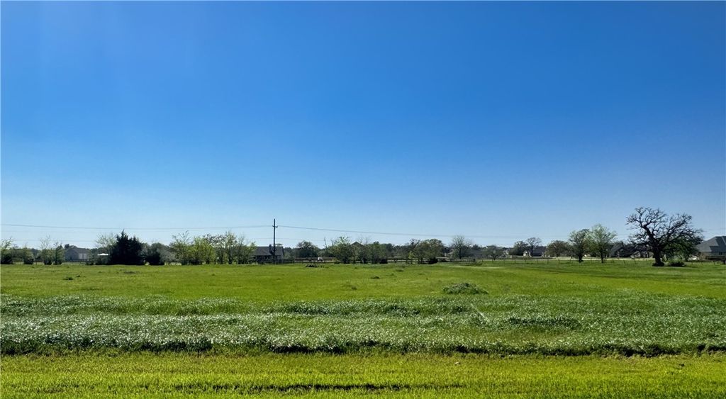 9943 Panther Creek Drive, Iola, TX 77861 — exterior