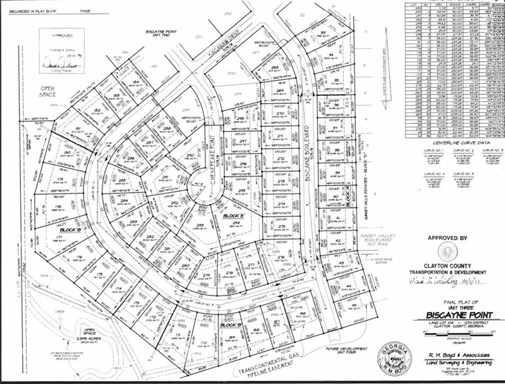 6814 Biscayne Boulevard, Rex, GA 30273