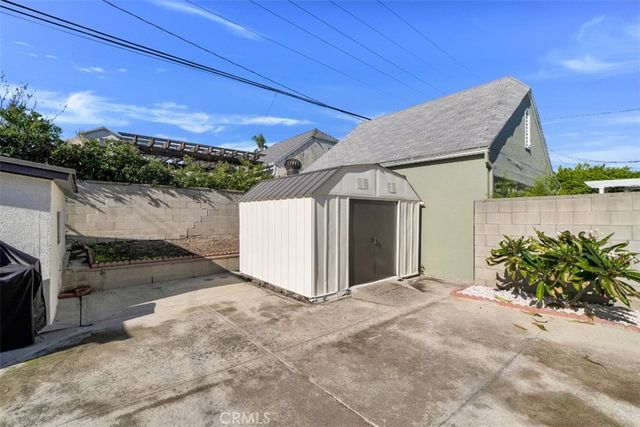 337 N Beachwood, Los Angeles, CA 90004