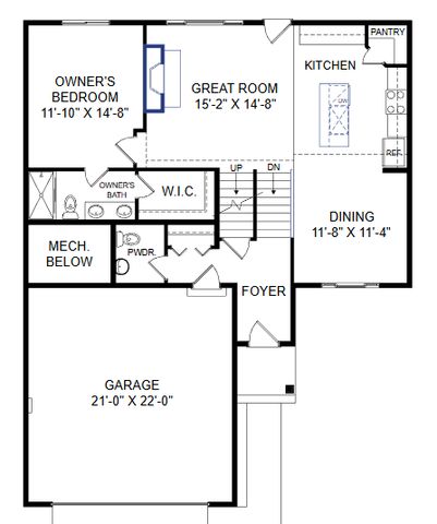 2157 Westpointe Drive, Hastings, MN 55033
