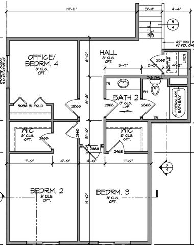 2157 Westpointe Drive, Hastings, MN 55033